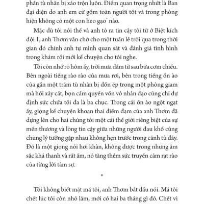 Tuyển Tập Truyện Ngắn Trang Thế Hy - Bìa Cứng