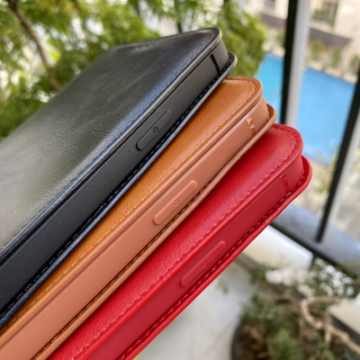 Bao da XUNDD dành cho iPhone 14 Pro Max mềm - hàng chính hãng