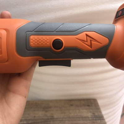 Thân máy  mài pin , 100% lõi đồng