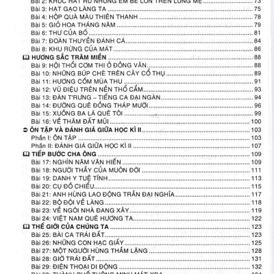 Bồi Dưỡng Tiếng Việt Lớp 5 (Bám Sát SGK Kết Nối Tri Thức Với Cuộc Sống) - HA