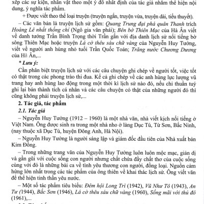 Bồi Dưỡng Ngữ Văn 8 (Bám Sát SGK Kết Nối Tri Thức Với Cuộc Sống)_HA