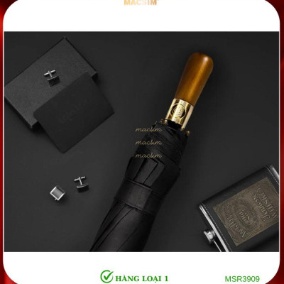 Ô Dù cao cấp Nhãn hiệu Macsim RST Mã 3909