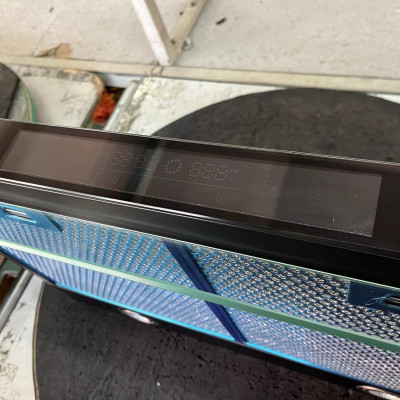 MÁY HÚT MÙI KAFF KF-S70HD - HÀNG CHÍNH HÃNG