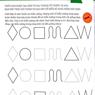 Sách - Montessori - Cuốn Sách Đầu Tiên Về Thời Gian Dành Cho Trẻ