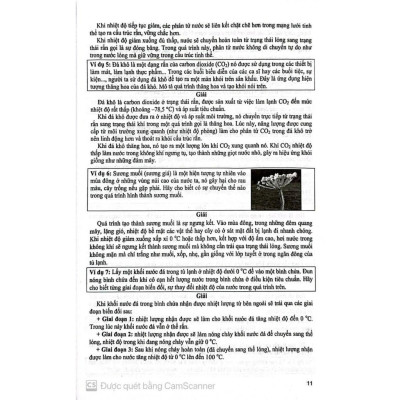 Combo sách tham khảo Toán 12 + Vật Lí 12 + Hóa Học 12 (Theo chương trình GDPT mới) HA