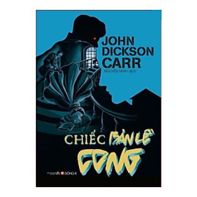 Chiếc Bản Lề Cong