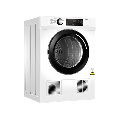Máy sấy Aqua 7.0kg AQH-V700FW - Hàng chính hãng (chỉ giao HCM)