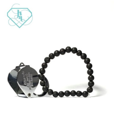 Vòng đeo tay phong thủy tectic - 51