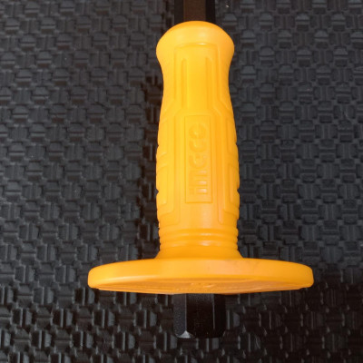 ĐỤC BÊ TÔNG NHỌN INGCO HCC0841218 - HÀNG CHÍNH HÃNG