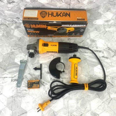MÁY MÀI CÔNG TẮC CẠNH 900W HK-AG5030RP HUKAN  - HÀNG CHÍNH HÃNG
