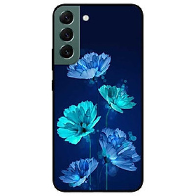 Ốp lưng dành cho Samsung S22 - S22 Plus - S22 Ultra - Hoa Đêm