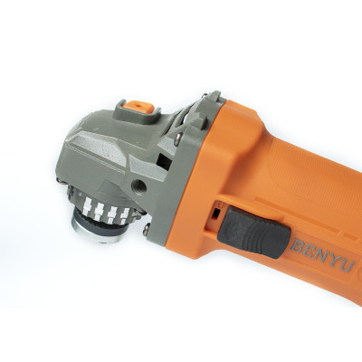 Máy Mài Góc 100mm 850W Benyu BY1014S/100