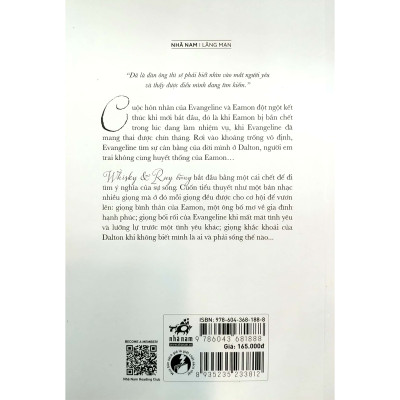 Whisky Và Ruy Băng