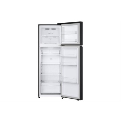 Tủ Lạnh LG Inverter 266 Lít LTB26BLM - Hàng Chính Hãng