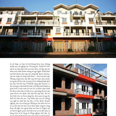 Tạp chí Kiến Trúc và Đời Sống số 231 (Tháng 9-2025)_ Mua thiết kế có sẵn