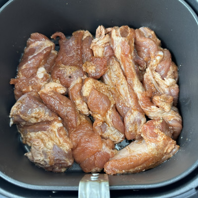 Bột tẩm nướng Hoà Ký 500gr