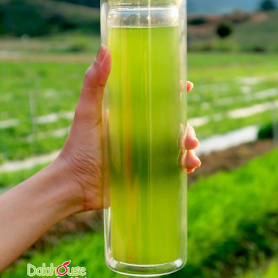 Bột cải bó xôi hữu cơ nguyên chất sấy lạnh Dalahouse - Mẫu mới 2022 Hộp 120gr tiết kiệm - Nguồn Vitamin K,A,C, sắt, magie & Mangan cao giúp xương chắc khỏe, hỗ trợ tiêu hóa và hỗ trợ thị lực _ ThuDươngShop Chờ duyệt tự động