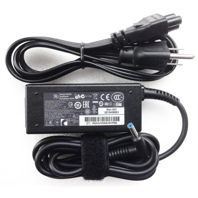 Sạc Tương Thích Cho Laptop Hp Pavilion 14 Ab021Tu Adapter 19.5V-3.33A - Hàng Nhập Khẩu New Seal TEEMO PC TEAC877
