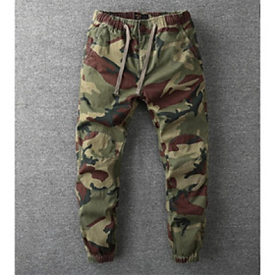 Quần jogger CHYAF dã ngoại_phượt_trekking