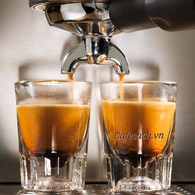 Cà Phê Sạch Cafesach Đắk Lộc 2, Cà Phê Vì Sức Khỏe, Gói 500 Gram