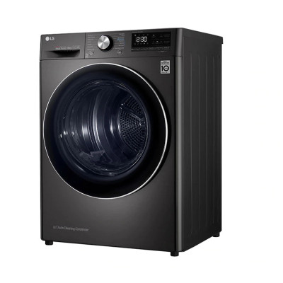 Máy sấy LG 9 Kg DVHP09B - Hàng chính hãng ( chỉ giao HCM )