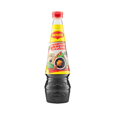 Nước tương MAGGI đậu nành đậm đặc 700ml