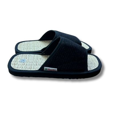 Dép chiếu đi trong nhà Hương Quế DCQ-68 thích hợp mang trong nhà, trong văn phòng