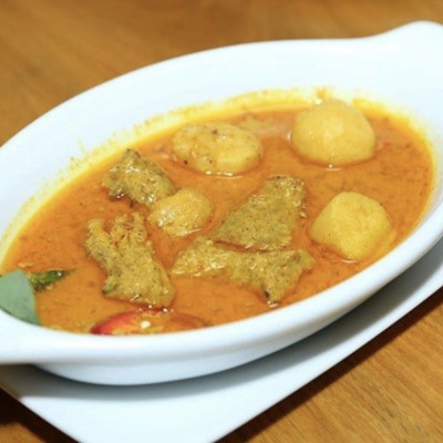 BỘT XÀO LĂN Hoà Ký