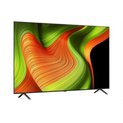 Smart Tivi OLED LG Evo AI 4K 48 Inch OLED48B5PSA/ 55 Inch OLED55B5PSA/ 65 Inch OLED65B5PSA/ 77 Inch OLED77B5PSA - Hàng Chính Hãng 