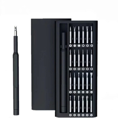 Bộ tua vít đa năng dùng sửa chữa điện thoại, đồng hồ đeo tay máy tính laptop, đồ điện tử , Mắt Kính Cửa Đồ Chơi Vật Dụng Gia Đình Quạt