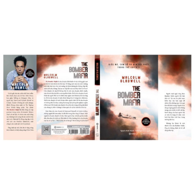 The Bomber Mafia: Giấc mơ, cám dỗ và đêm dài nhất trong Thế chiến II  - Bản Quyền