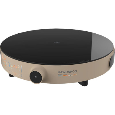 Bếp từ đơn Hawonkoo CEH-101-I-CF - Hàng chính hãng