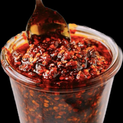 Bột ớt quế Hoà Ký 500gr