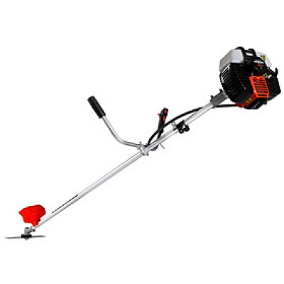 MÁY CẮT CỎ CHẠY XĂNG ERGEN EBC-330B - HÀNG CHÍNH HÃNG