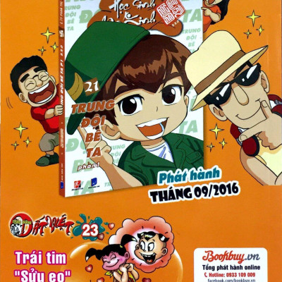 Thần Đồng Đất Việt 22 - Gánh Hát Xui Xẻo