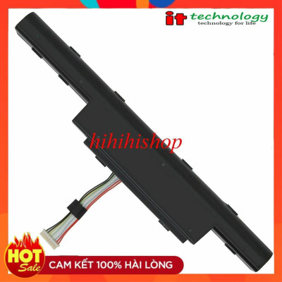  Pin Laptop Acer Aspire E15 AS16B8J AS16B5J E5-575G E5-575G-5341 E5-575G-75MD 575G-53VG E5-575-33BM