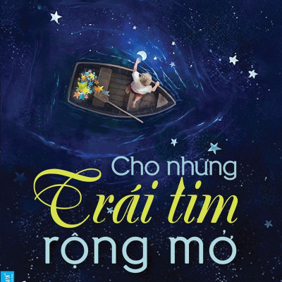 A Cup Of Chicken Soup For The Soul - Cho Những Trái Tim Rộng Mở (Tái Bản 2021)