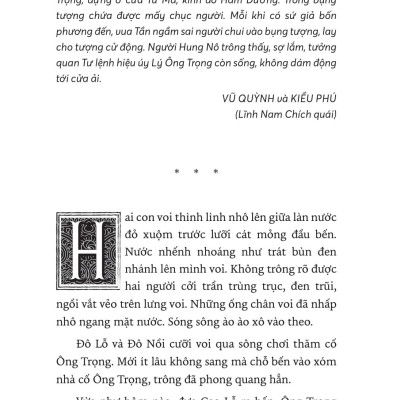 Sách - Ngàn Năm Sử Việt - Nhà Thục - Chuyện Nỏ Thần