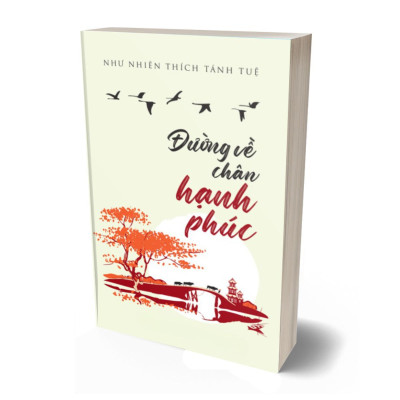 Đường Về Chân Hạnh Phúc