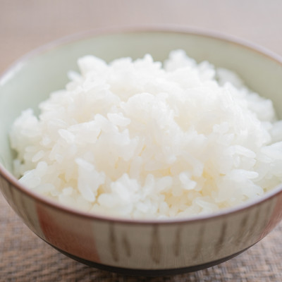 GẠO NHẬT HOKKAIDO YUMEPIRIKA - GẠO TRẮNG - XÁT DỐI