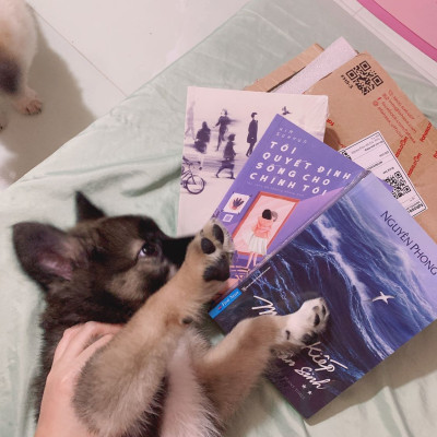 Muôn Kiếp Nhân Sinh Phần 2 - Hàng Chính Hãng