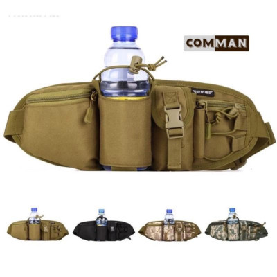 Túi đeo hông COMMAN_chiến thuật_dã ngoại