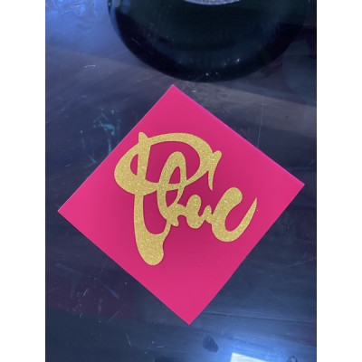 Thiệp treo trang trí Tết