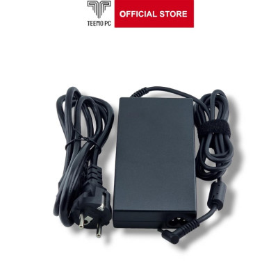 Sạc Tương Thích Cho Laptop HP Pavilion 15-bc 15-bc000 15-bc008ns 15-bc018ca 120w- Hàng Nhập Khẩu New Seal TEEMO PC X32