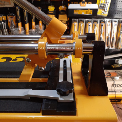 BÀN CẮT GẠCH MEN 600X12MM INGCO HTC04600 - HÀNG CHÍNH HÃNG