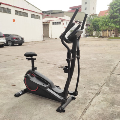 Xe đạp tập thể dục Tokado TK 1601