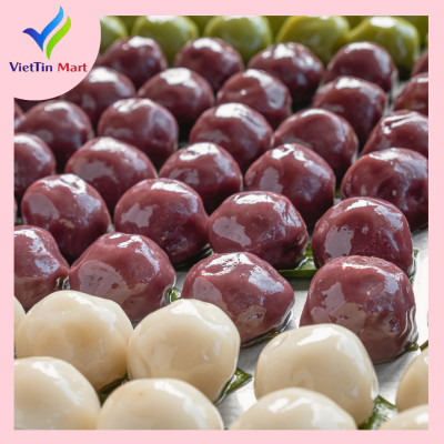 400g Bột Nếp Thượng Hạng Tài Ký