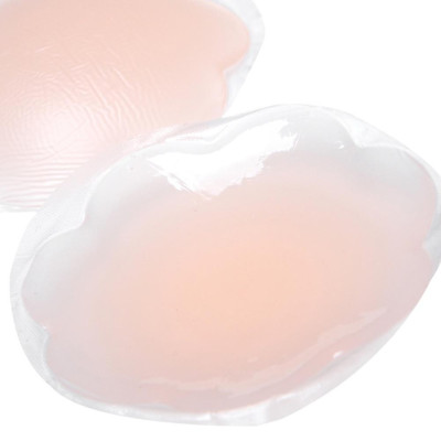 [GiaDungToanCau] Miếng Dán Ngực Silicon Hộp Xanh