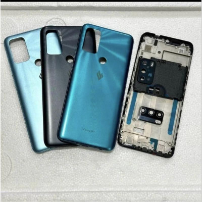 Linh Kiện Vsmart Star 5 Zin New Chính Hãng [ Màn_Vỏ lưng(blacket ,kính cam, nẹp main) _Pin] Cam kết từ nhà máy Vsmart