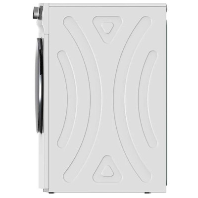 MÁY SẤY THÔNG HƠI TOSHIBA TD-H80SEV(WK) - Hàng chính hãng - Chỉ giao HCM